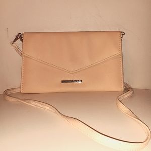 Rampage Wallet/ Shoulder Bag